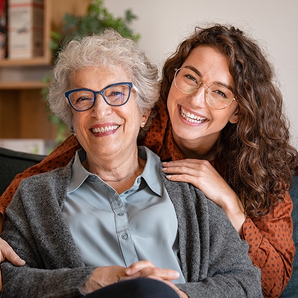 Get Started with Home Care in San Diego, CA with A Caring Touch Home Care