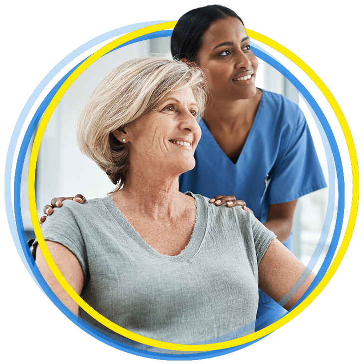 24-Hour Home Care in San Diego, CA by A Caring Touch Home Care