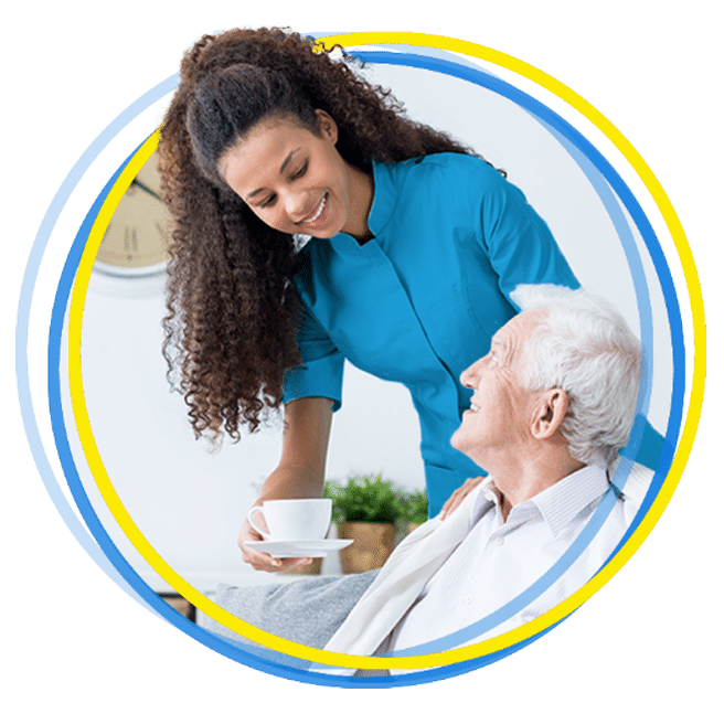 Personal Care at Home in San Diego, CA by A Caring Touch Home Care