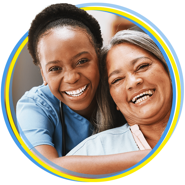 Senior Home Care in San Diego, CA by A Caring Touch Home Care