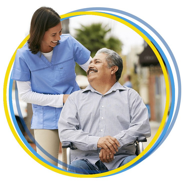 Senior Placement in San Diego, CA by A Caring Touch Home Care