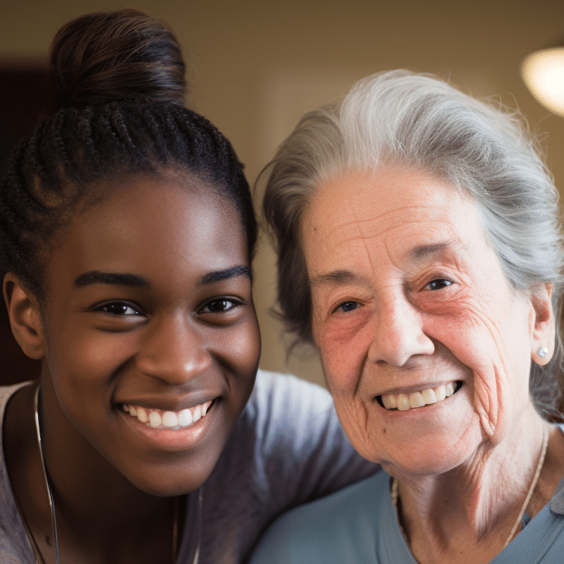 Top Home Care in Bonita, CA by A Caring Touch Home Care