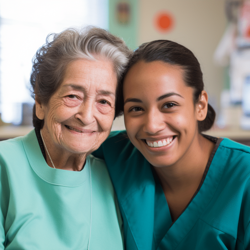 Top Home Care in Del Mar, CA by A Caring Touch Home Care