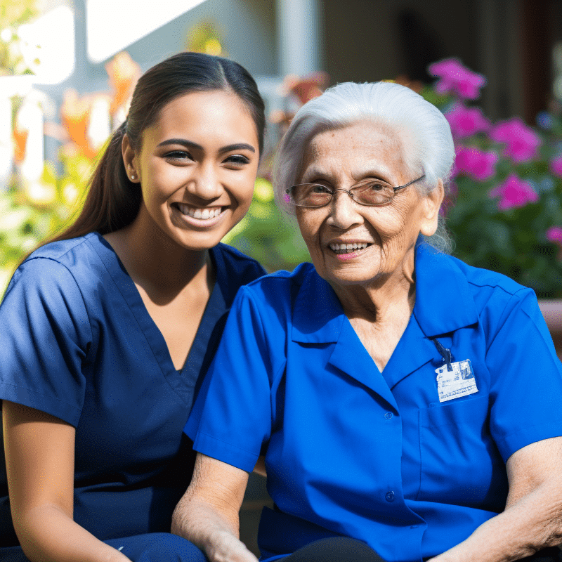 Home Care in La Jolla, CA by A Caring Touch Home Care