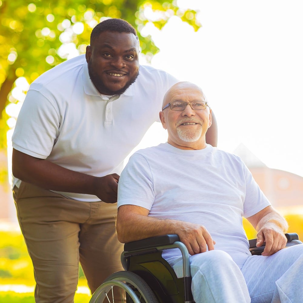 Home Care in Torrey Pines, CA by A Caring Touch Home Care