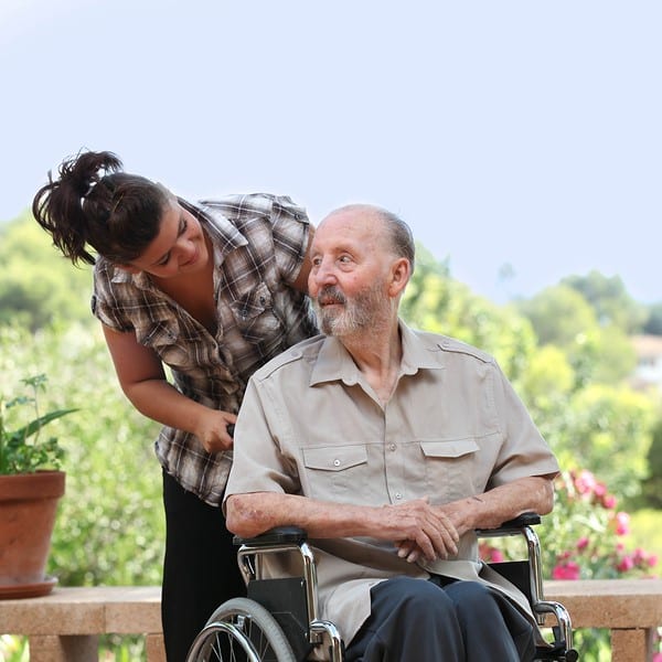 Home Care in Carlsbad, CA by A Caring Touch Home Care
