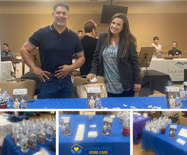 Ocean Hills 40th Anniversary Celebration