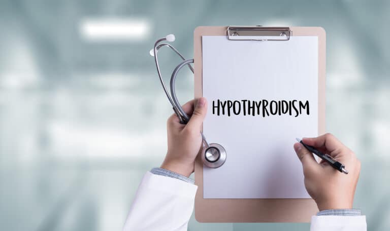 Personal care at home can help seniors with hypothyroidism with daily care and nutritional support.