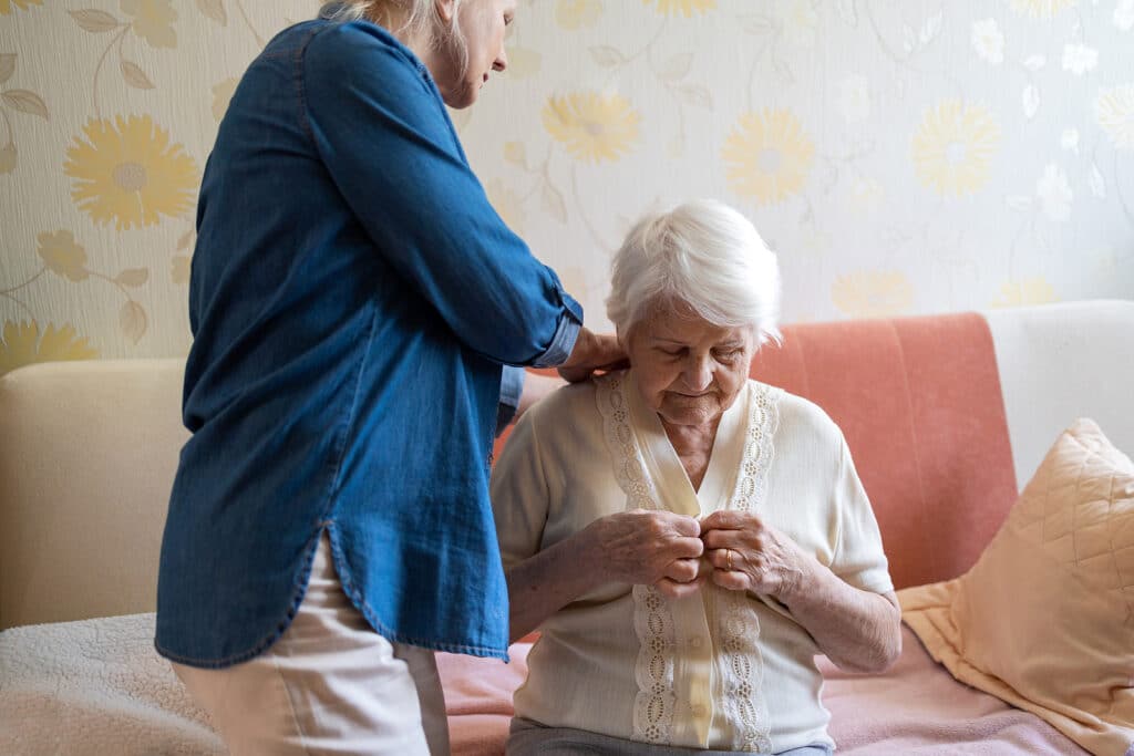 Senior home care supports safety, daily routines, and independent living at home