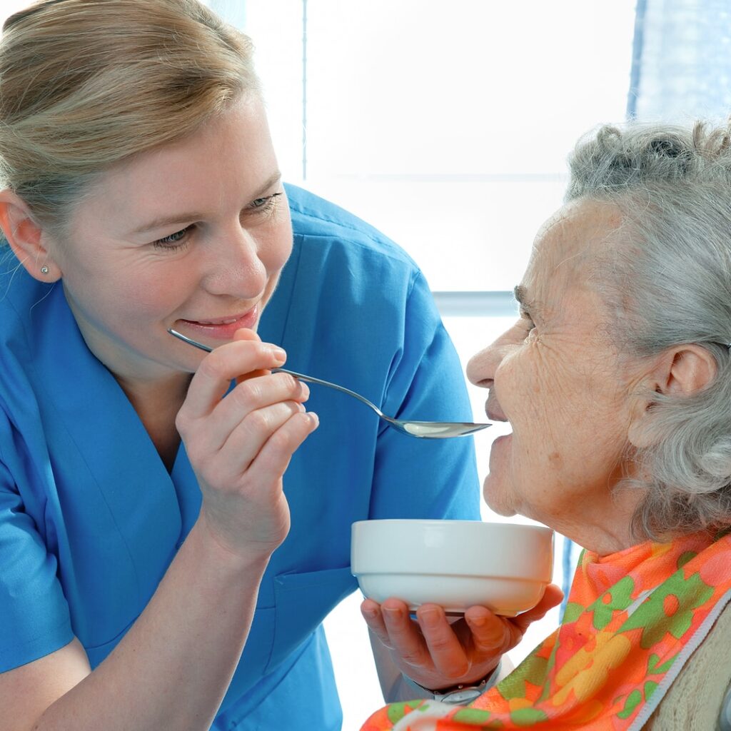 Home Care in Rancho Bernardo, CA by A Caring Touch Home Care