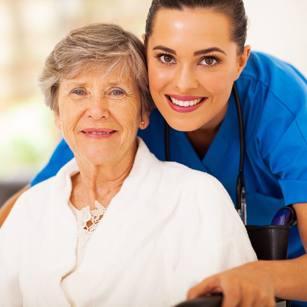 Home Care in Escondido, CA by A Caring Touch Home Care