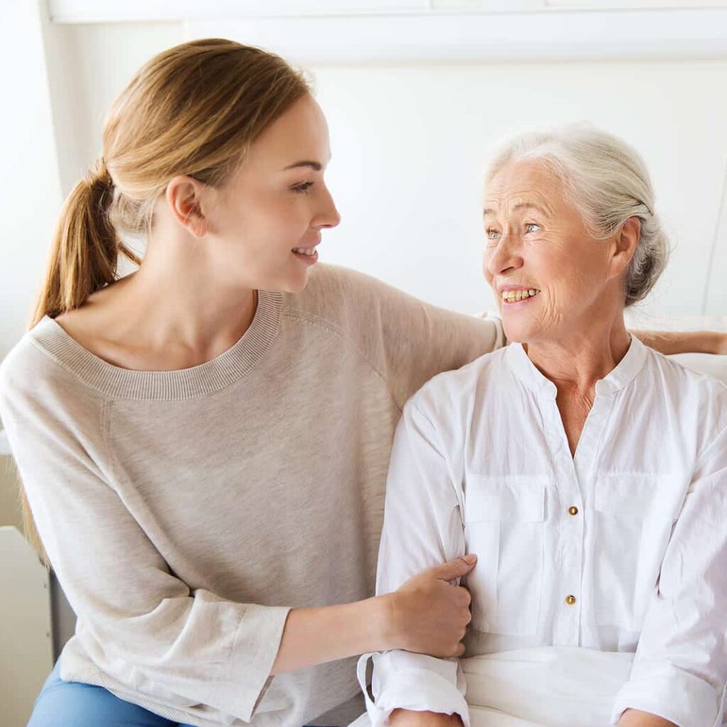 Home Care in Carmel Ranch, CA by A Caring Touch Home Care