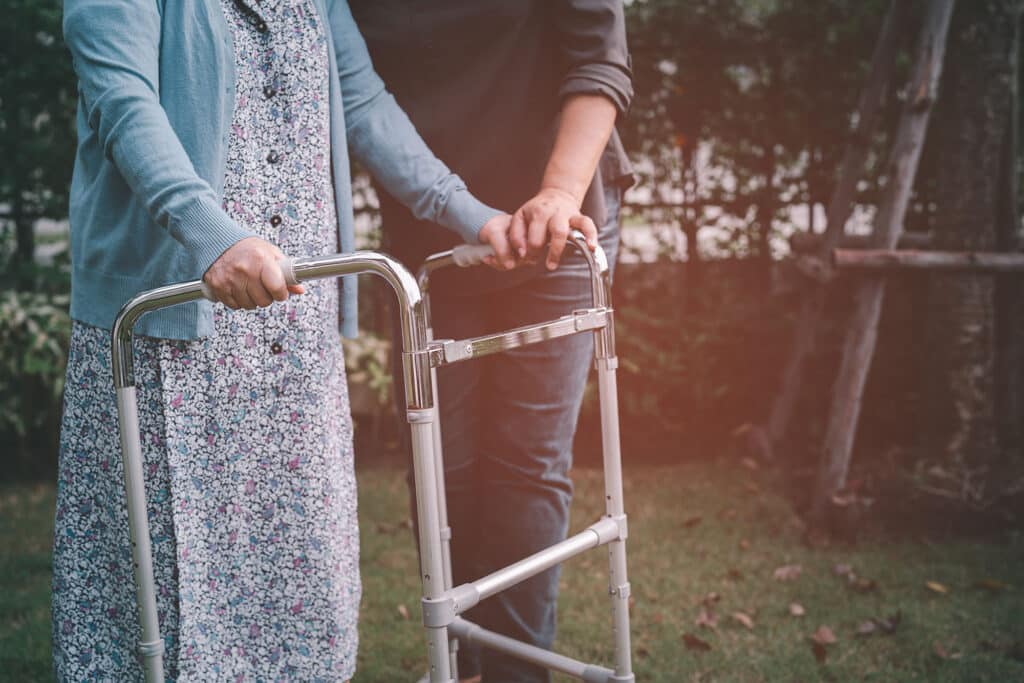 Senior home care helps reduce stroke risk with daily support and healthy routines
