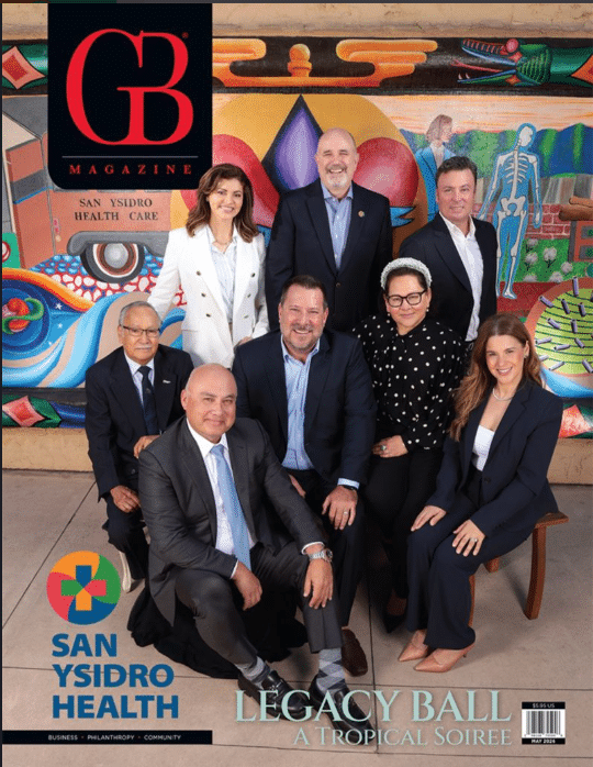 Celebrating leadership, service, and community impact