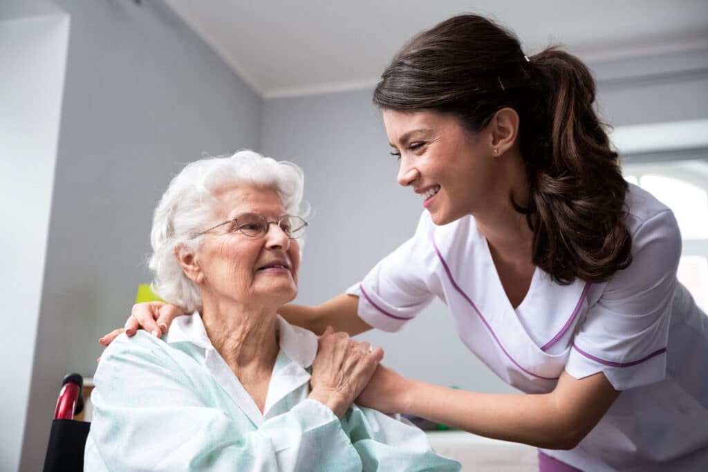 Dementia home care provides compassionate support for seniors and families at home.