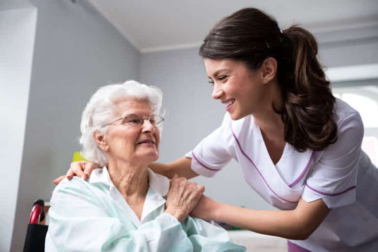 Dementia home care provides compassionate support for seniors and families at home.