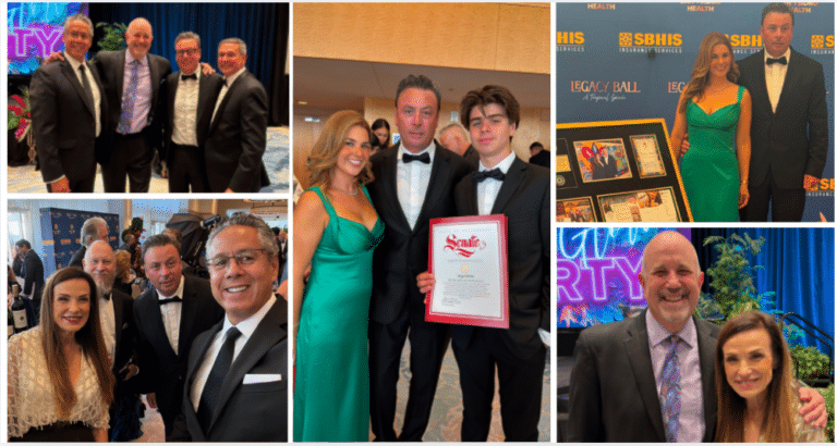 Celebrating community at the 2026 San Ysidro Health Legacy Ball