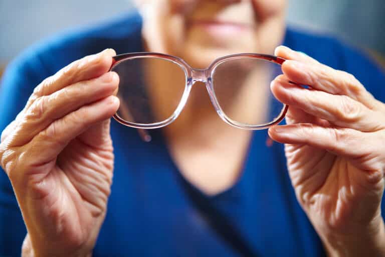 Senior Home Care Supports Healthy Vision and Safer Daily Living at Home
